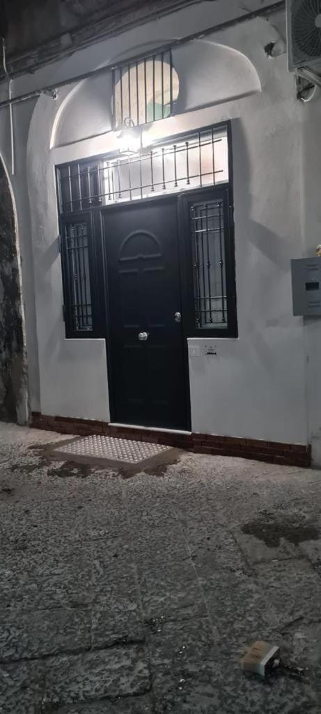 Briante House Bed & Breakfast Napoli Bagian luar foto